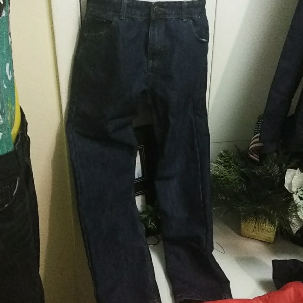 Jeans - Picture 2 of 5